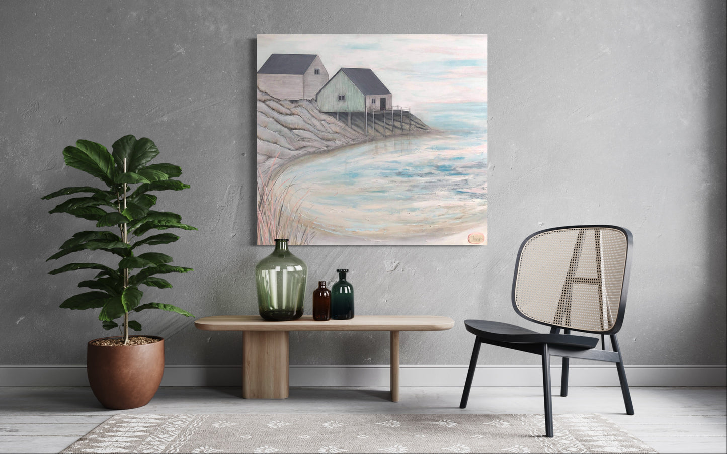 Escape to the Holiday Bungalows